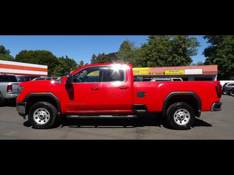 gmc sierra 2500hd 2020 1GT29ME76LF334255 image gmc sierra 2500hd 2020 1GT29ME76LF334255 image